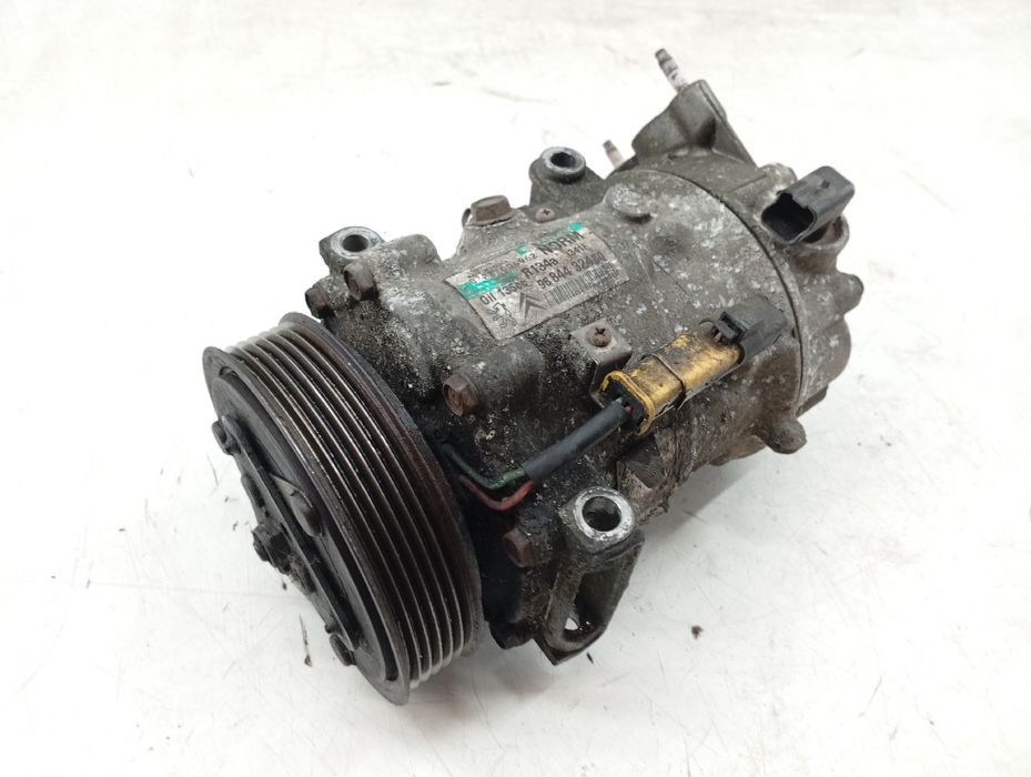 Compressor de Ar Condicionado - PEUGEOT 308 SW I (4E_, 4H_) | 07 - 14