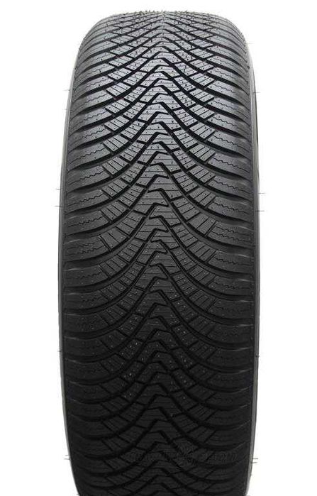 Nowe opony wielosezonowe LAUFENN G FIT 4S 215/55R16 97V XL RANT LH71