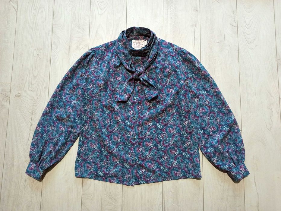 Блуза Pendleton USA
