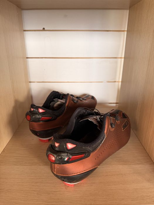 Sapatos Sidi Tiger MTB BTT