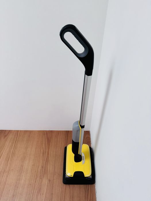 Lavadora de chão Karcher FC7