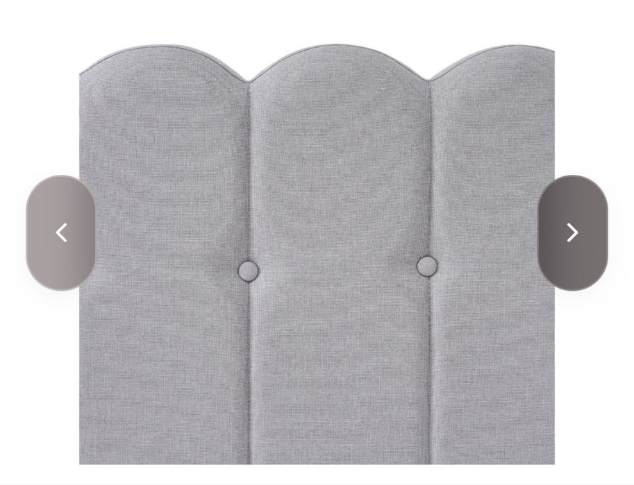 Cama de Casal 140x200cm