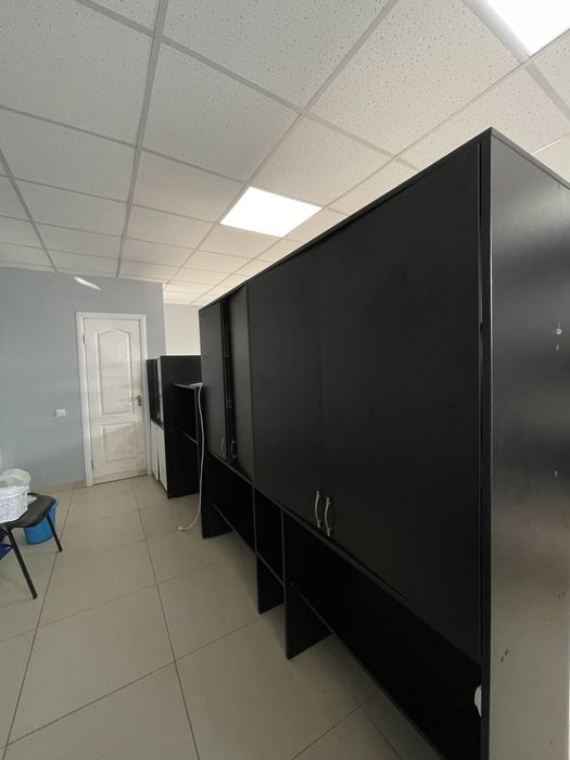 Торгова вітрина (стилаж) , меблі для магазину