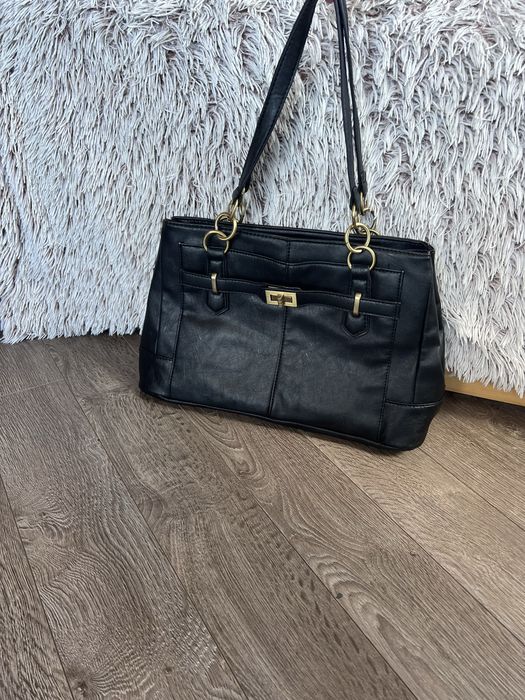 Сумка Coach оригінал Vintage