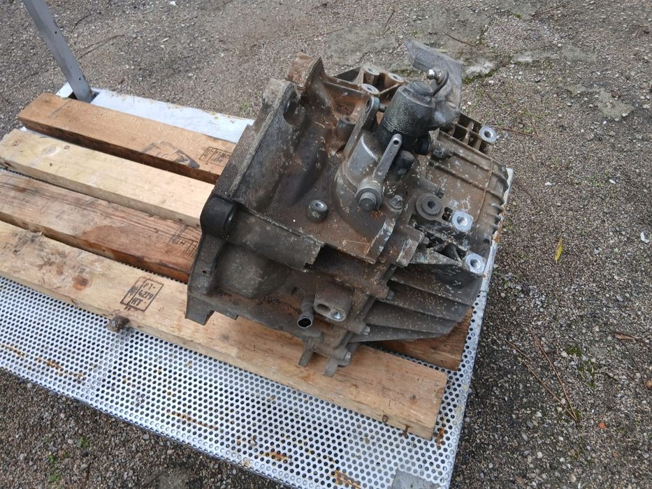 Caixa de velocidades Opel 1.3 CDTI