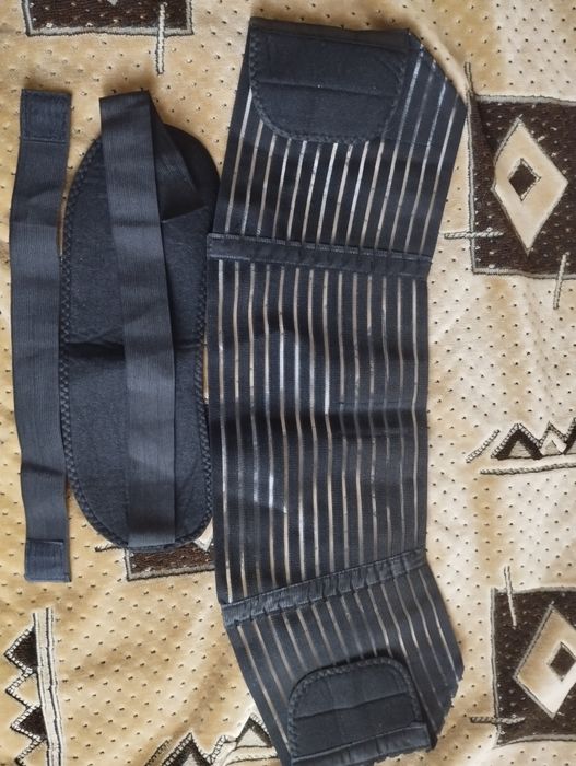 Бандаж для вагітних