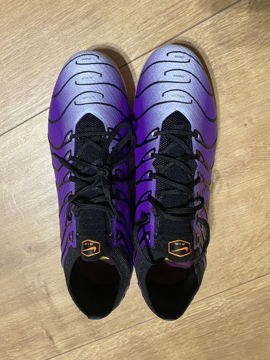 Korki air zoom mercurial