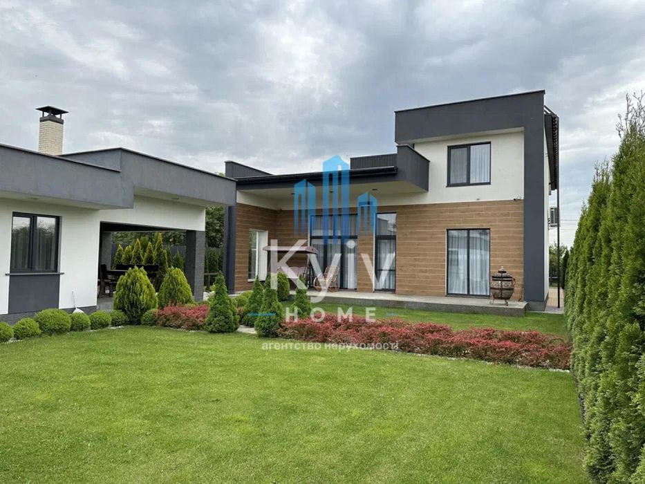 Будинок за адресою (площа 360 м²) - Atlanta.ua - фото 3