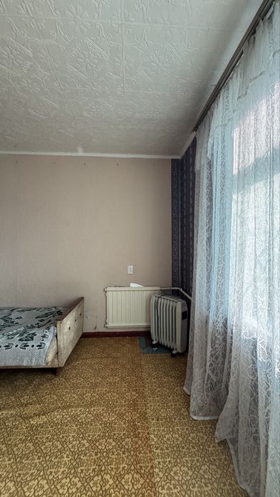 Квартира на 2 КП, Ліски