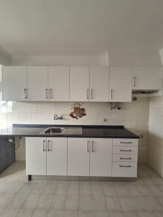 Cozinha IKEA/Pedra Granito/Cuba (Como Novo)