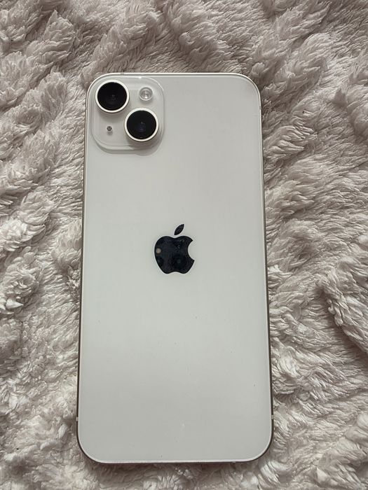 Телефон Iphone 14 Plus 256 gb