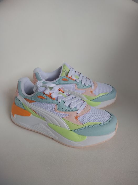 Кросівки Puma X-ray