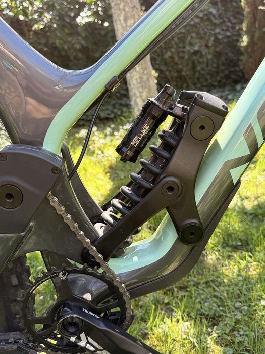 Norco aurum hsp c2 2021