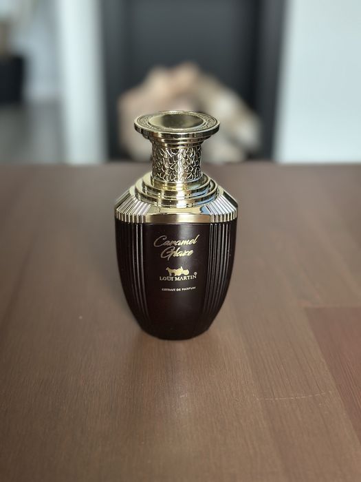 Perfumy Loui Martin Caramel Glaze