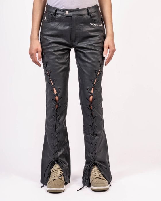 Стильні штани Air Jordan x Travis Scott оригінал DX6170-070