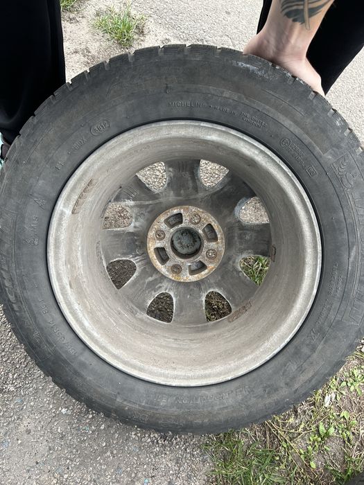 Продам диски R14 185/60