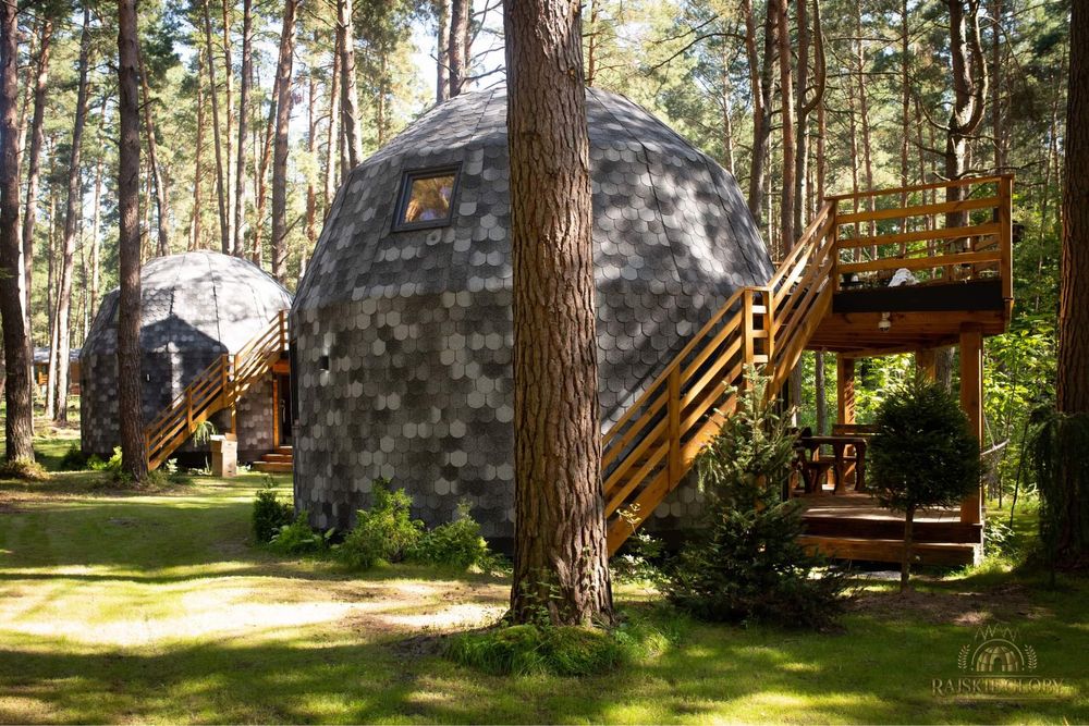 Domek na wynajem, wieczory panienskie, kobiece spotkania, rodzinne