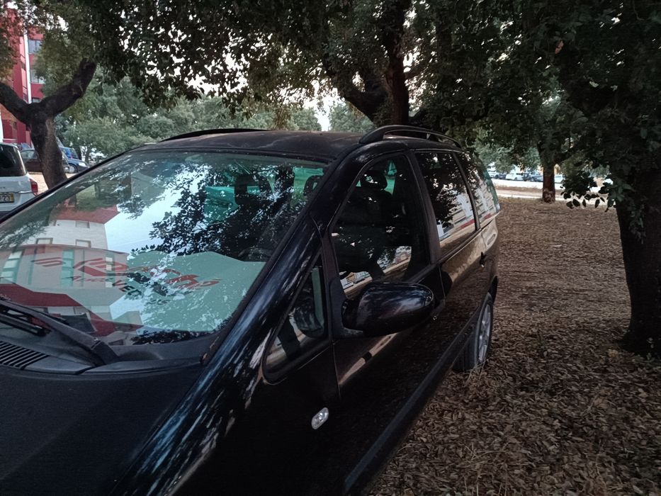 Ford Galaxy 1.9 tdi