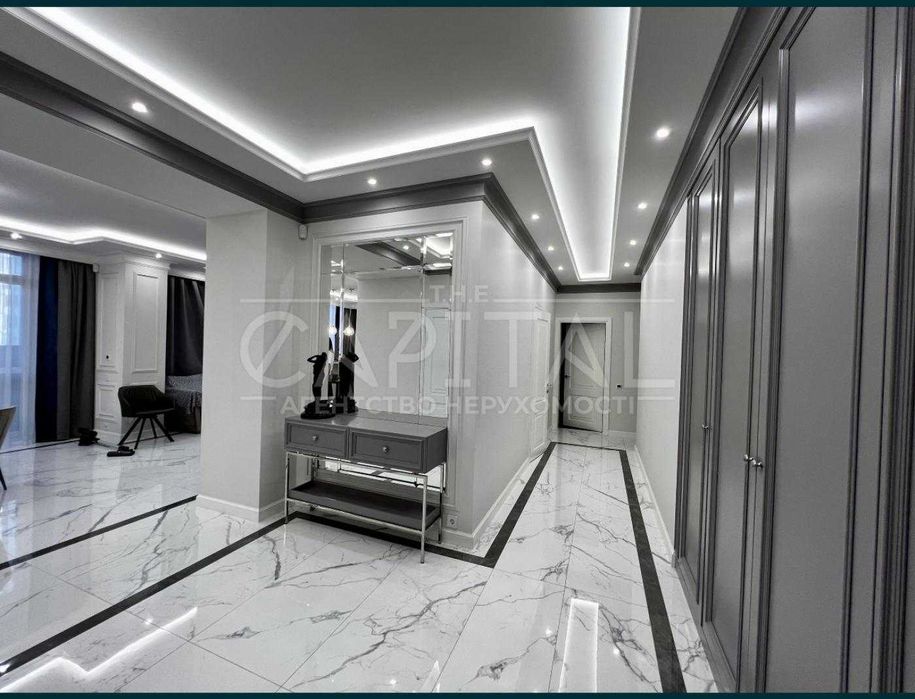 3-кімнатна квартира за адресою вул. Андрія Верхогляда (площа 152 м²) - Atlanta.ua - фото 14