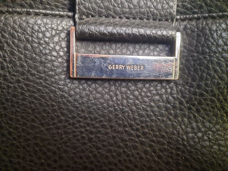 Torba damska na ramię Gerry Weber