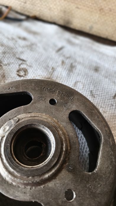 Elétricas para motorizada