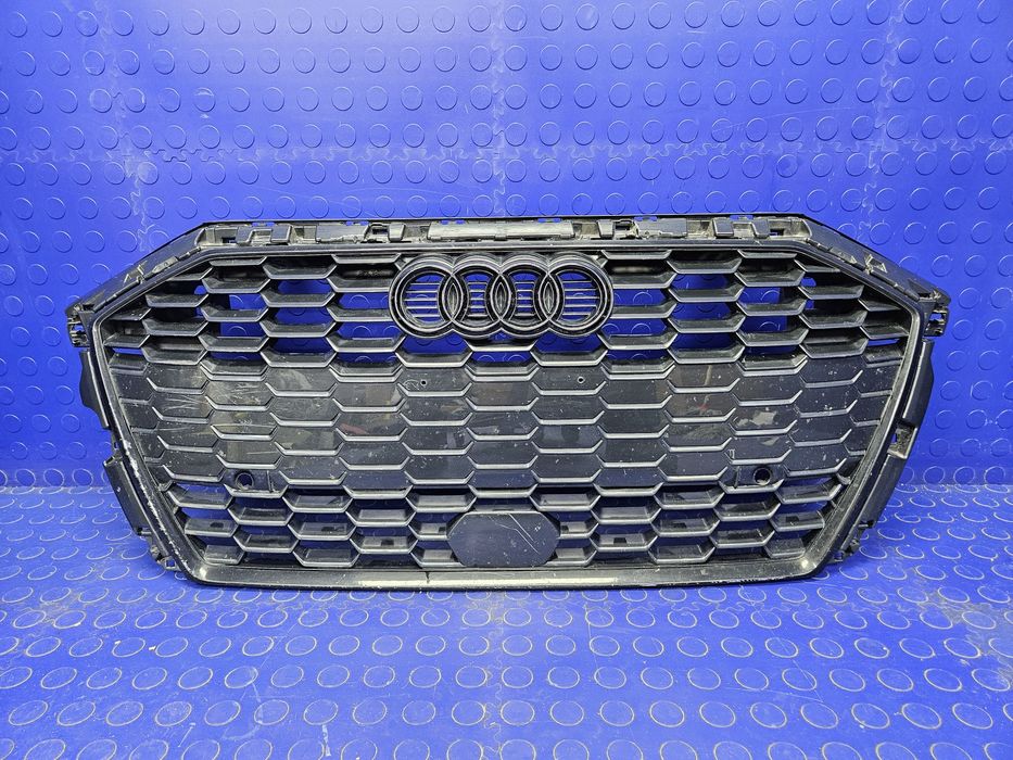 GRILL atrapa przód AUDI A3 8Y zderzaka przedniego przedni oryginał
