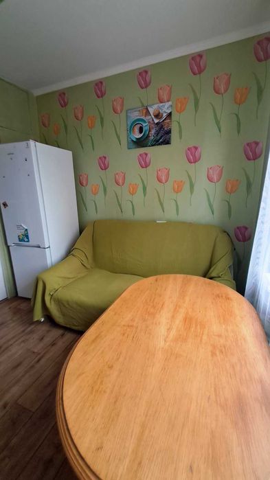 Здається довгостроково 1 кімнатна Чешка, Газ