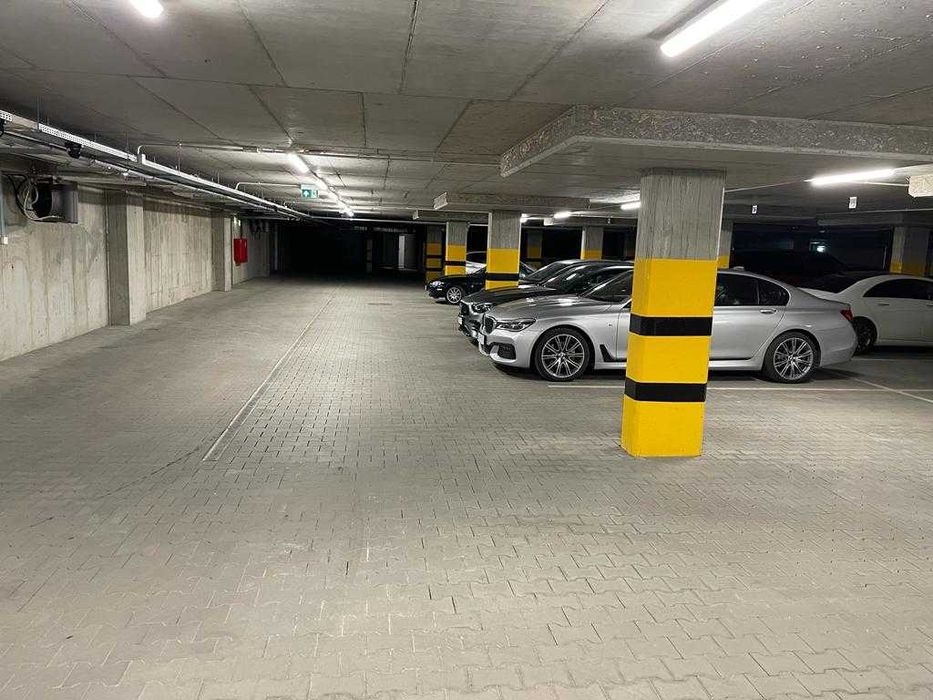 wynajmę mieszkanie w Amerykance