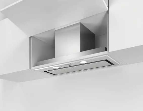 Okap Electrolux LFG719X – stal szlachetna – NOWY, NIEUŻYWANY