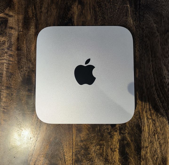 Apple Mac mini 16Gb RAM/i5 2.8GHz/dysk 500 Gb