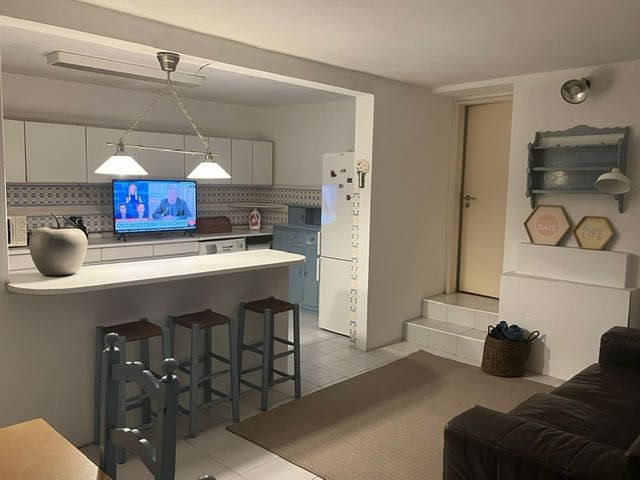 Alugo T4 moradia equipada alojamento temporario