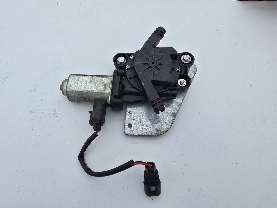 Elevador dianteiro esquerdo Renault Megane I Fase II de 1999 a 2002