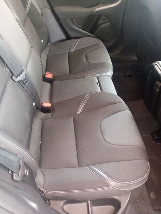Volvo V40 momentum