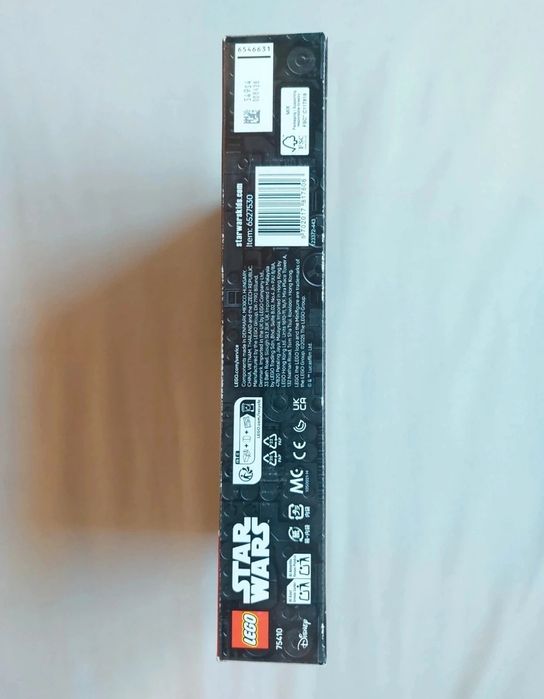 LEGO Star Wars 75410