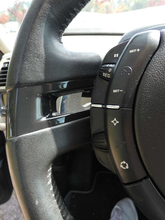 Citroen C4 Picasso - 172000 kms