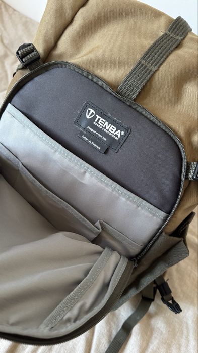 Mochila Tenba Fulton V2 14L