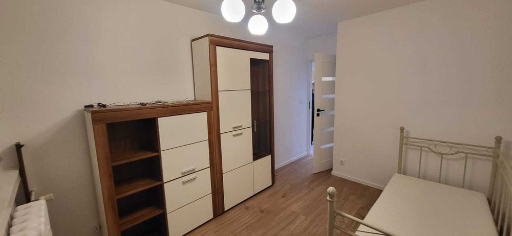 Mieszkanie do wynajęcia