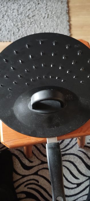 Sprzedam patelnia do  grilla