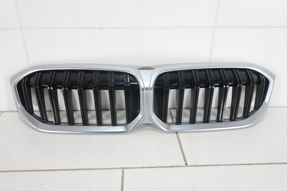 atrapa grill nerki bmw 3 g20 g21 lci lift