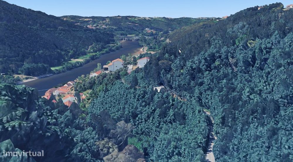 Terreno para Construção,Torres Mondego