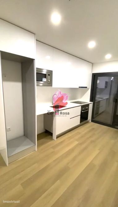 Moradia T1 Térrea – Arcela – Azurem