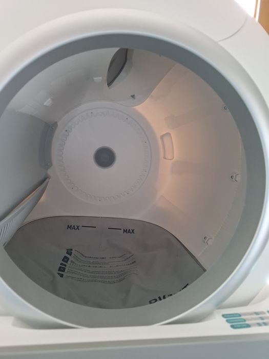 Caixa de areia automática para gatos