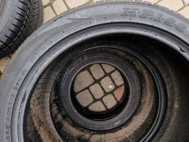 225/40R18 Clear HP166 Шини/Колеса/Літо Склад шин