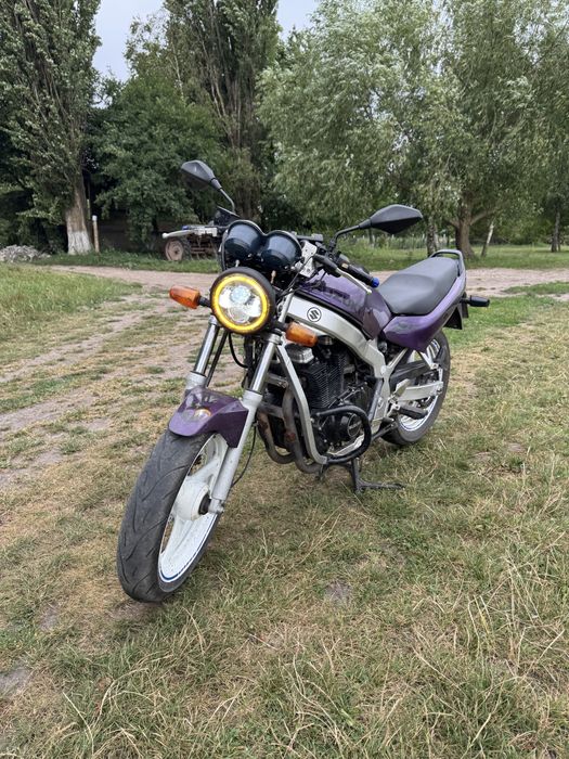 Продам Suzuki gc500