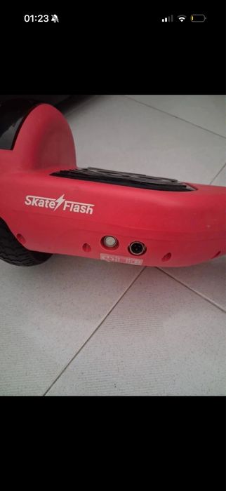 Vendo Hoverboard