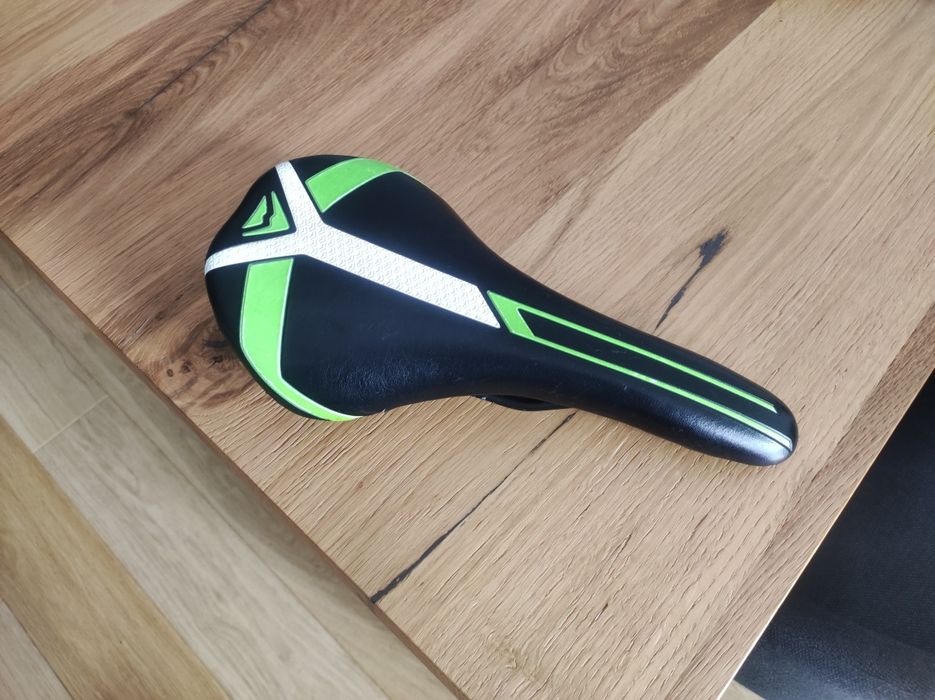 Siodełko rowerowe szosowe - Merida Comp, siodło, szosa