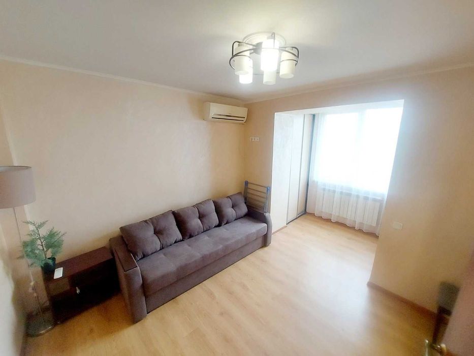 Продам 1 ком. Французский бульвар