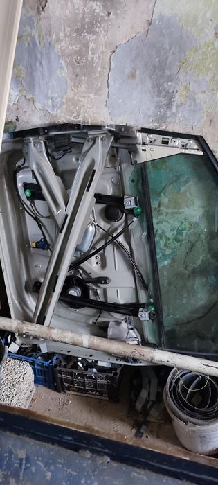 Двері Гольф Плюс