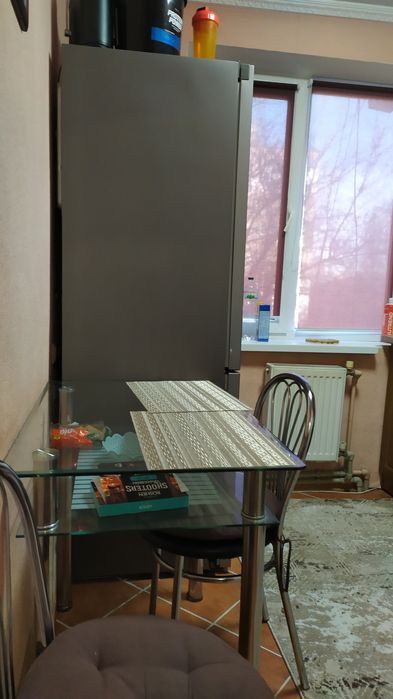 Здам 2-х кімнатну квартиру біля обласної лікарні