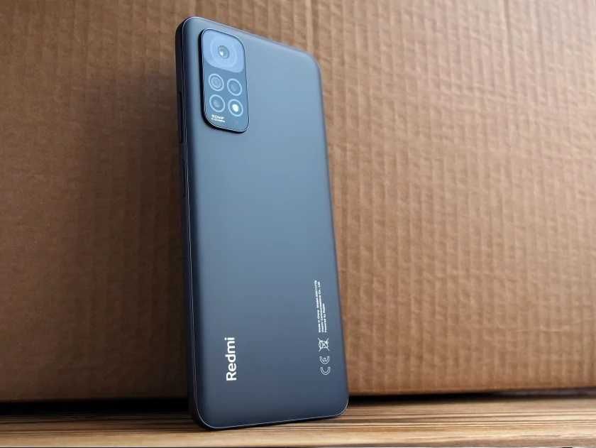 Xiaomi Redmi Note 11